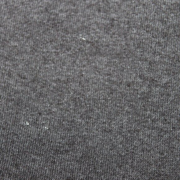 Hanes Premium Men's Gray Long Sleeve Pullover Sweater Size Medium - Picture 6 of 16